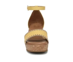 Women's Naturalizer Olly3 Wedges