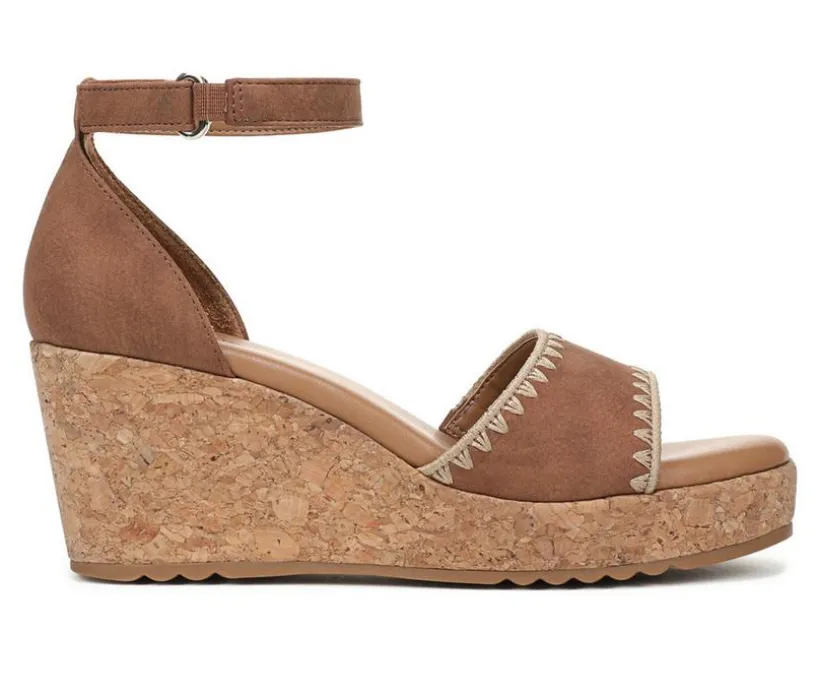 Women's Naturalizer Olly3 Wedges