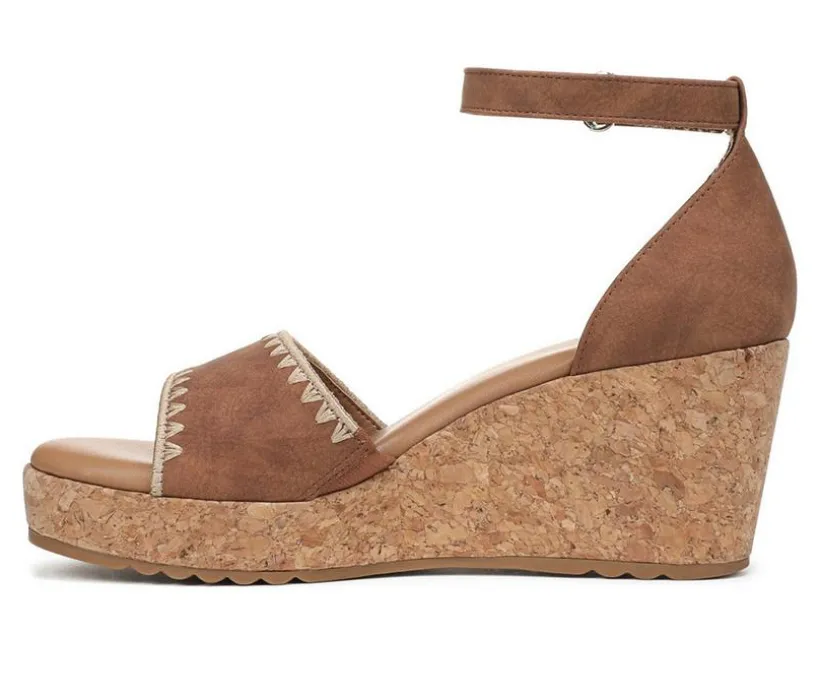 Women's Naturalizer Olly3 Wedges