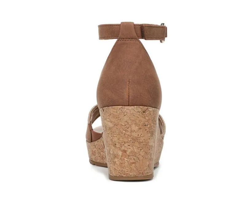 Women's Naturalizer Olly3 Wedges