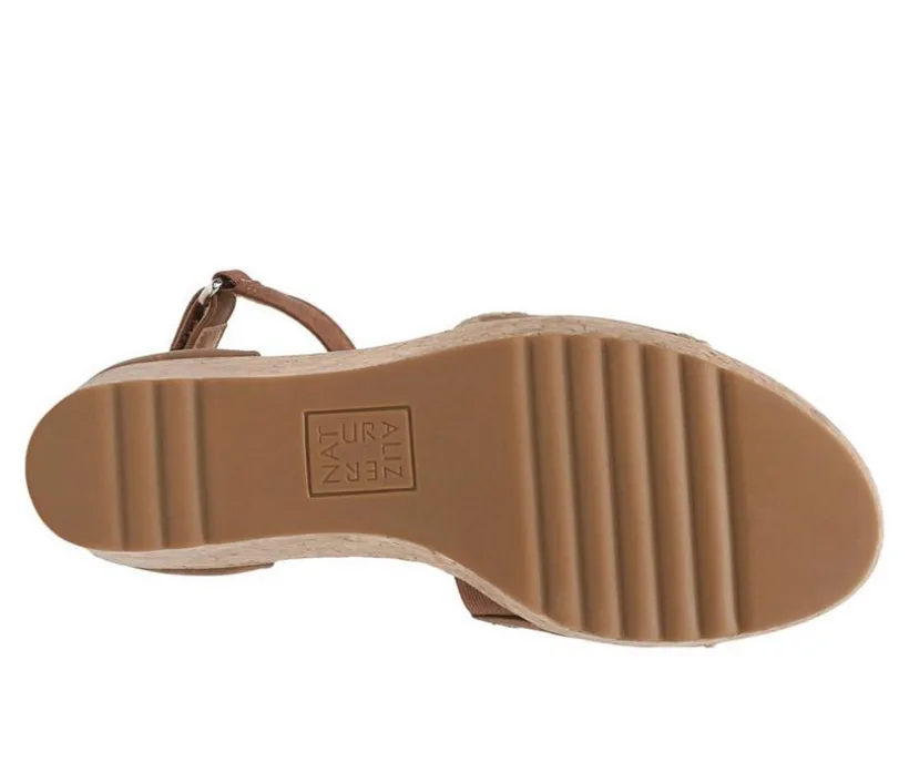 Women's Naturalizer Olly3 Wedges