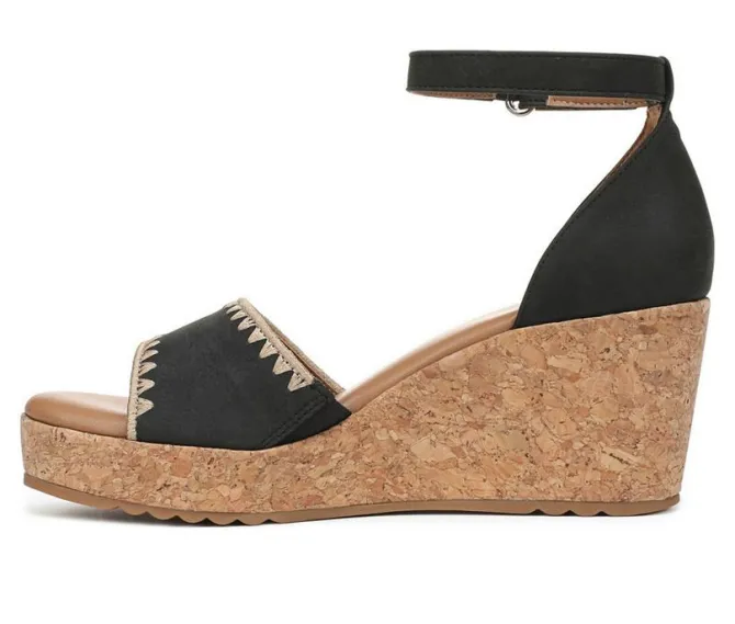 Women's Naturalizer Olly3 Wedges
