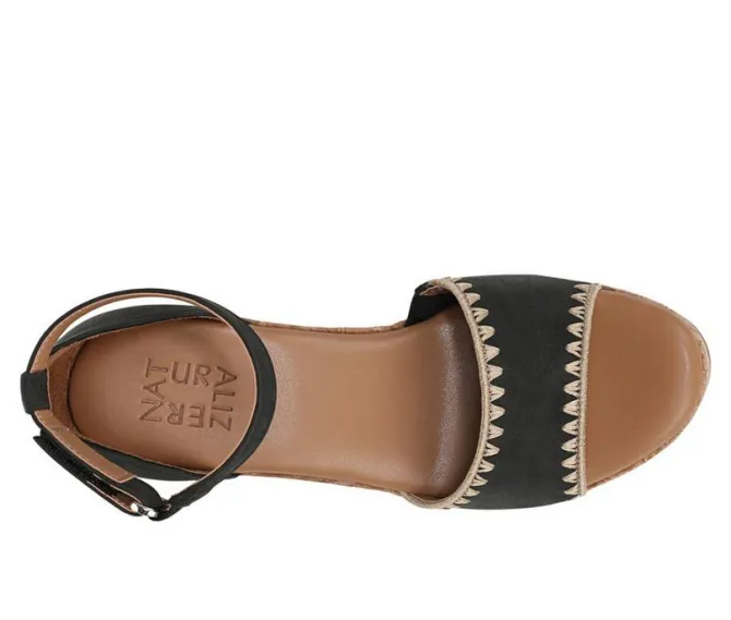 Women's Naturalizer Olly3 Wedges