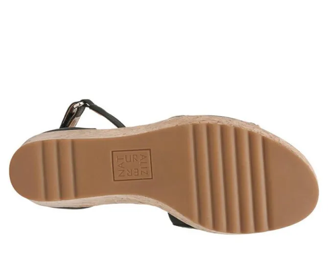 Women's Naturalizer Olly3 Wedges