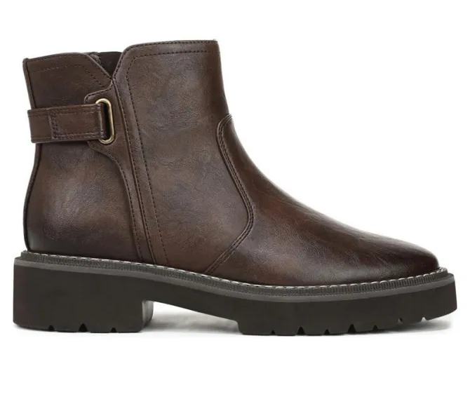 Women's Naturalizer Rue Booties