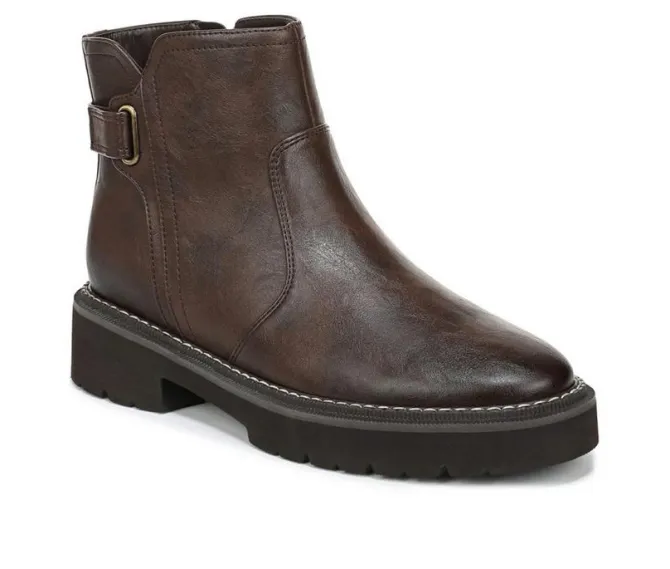 Women's Naturalizer Rue Booties
