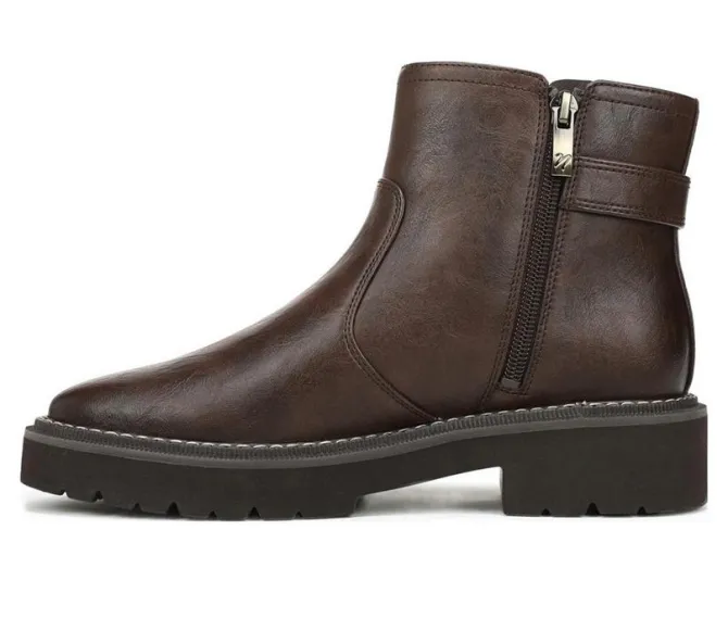 Women's Naturalizer Rue Booties