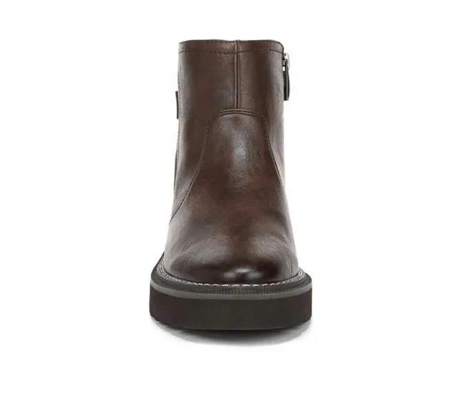 Women's Naturalizer Rue Booties