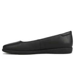 Women's Naturalizer Soft-Touch Flats