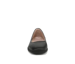Women's Naturalizer Soft-Touch Flats
