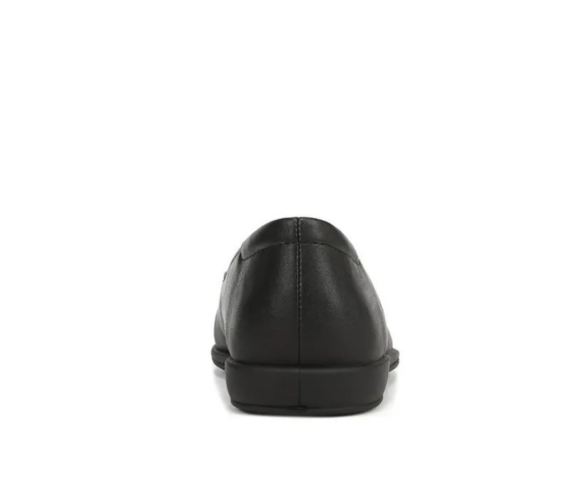 Women's Naturalizer Soft-Touch Flats