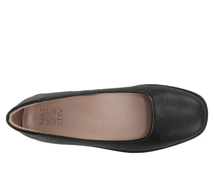 Women's Naturalizer Soft-Touch Flats