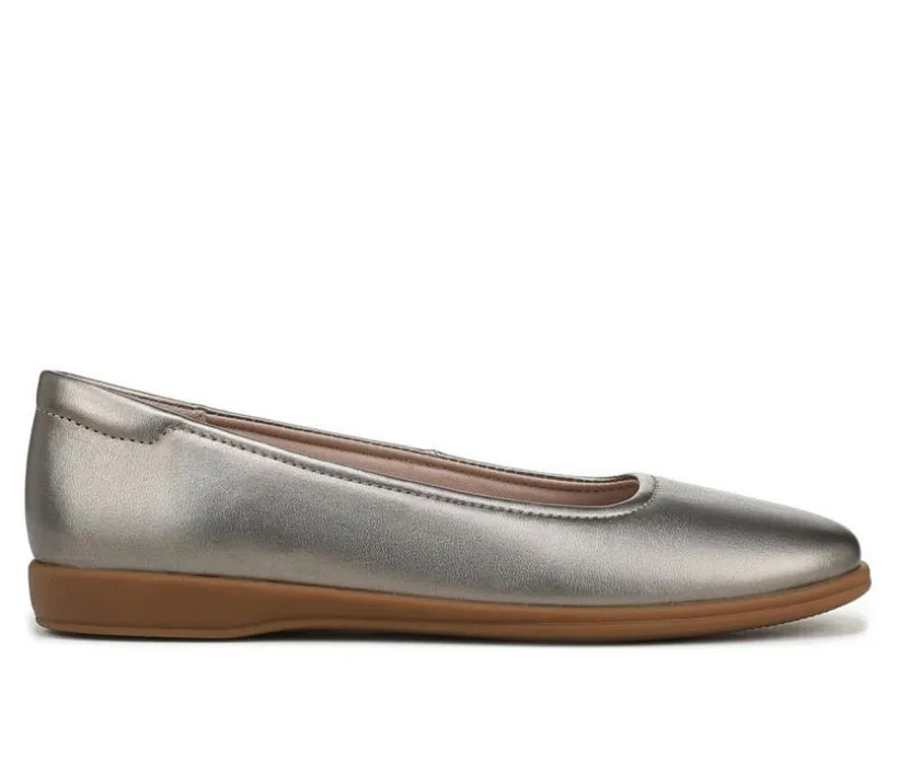 Women's Naturalizer Soft-Touch Flats