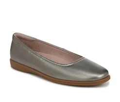 Women's Naturalizer Soft-Touch Flats