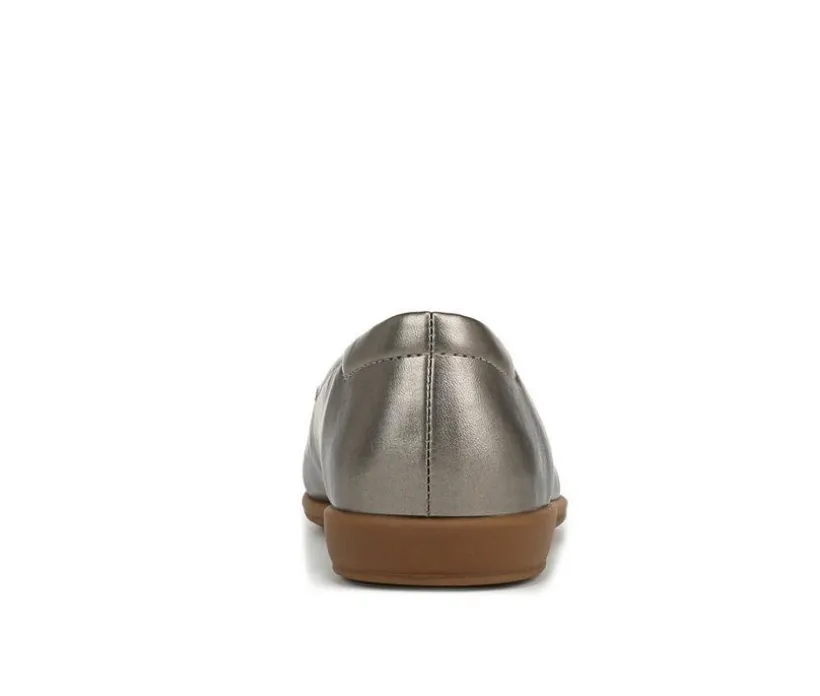 Women's Naturalizer Soft-Touch Flats