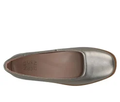 Women's Naturalizer Soft-Touch Flats