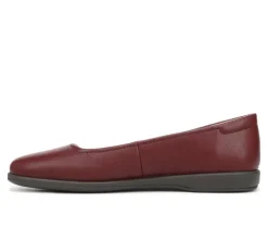 Women's Naturalizer Soft-Touch Flats