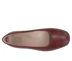 Women's Naturalizer Soft-Touch Flats