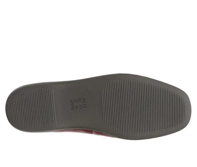 Women's Naturalizer Soft-Touch Flats