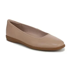 Women's Naturalizer Soft-Touch Flats