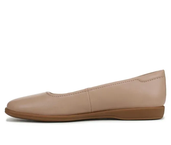 Women's Naturalizer Soft-Touch Flats