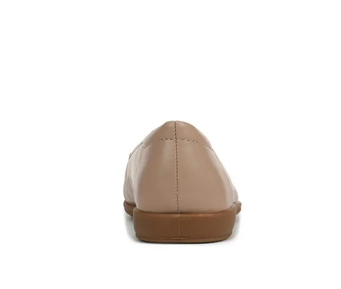 Women's Naturalizer Soft-Touch Flats