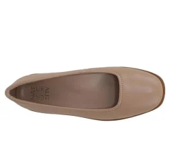 Women's Naturalizer Soft-Touch Flats