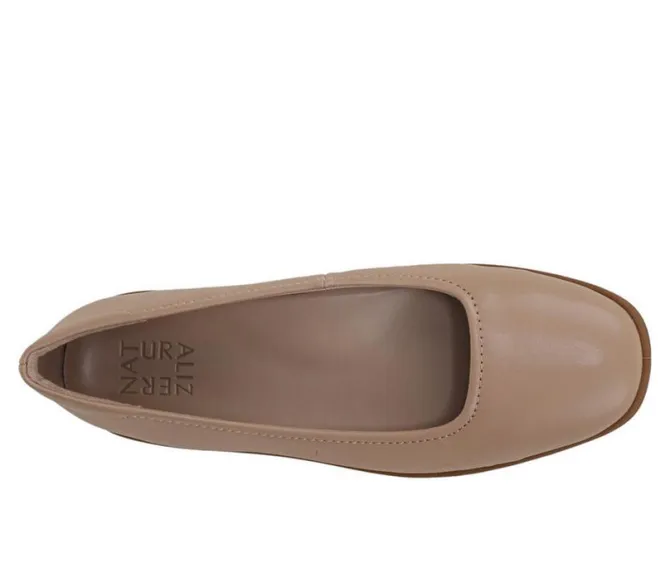 Women's Naturalizer Soft-Touch Flats