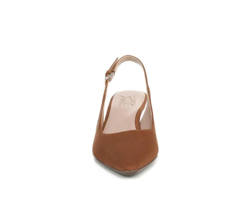 Women's Naturalizer Tansy Pumps