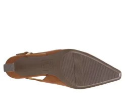 Women's Naturalizer Tansy Pumps