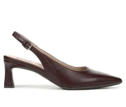 Women's Naturalizer Tansy Pumps