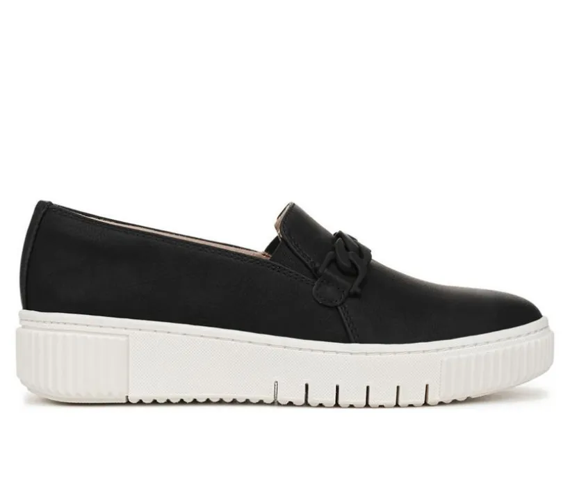Women's Naturalizer Trish Slip-on Shoes
