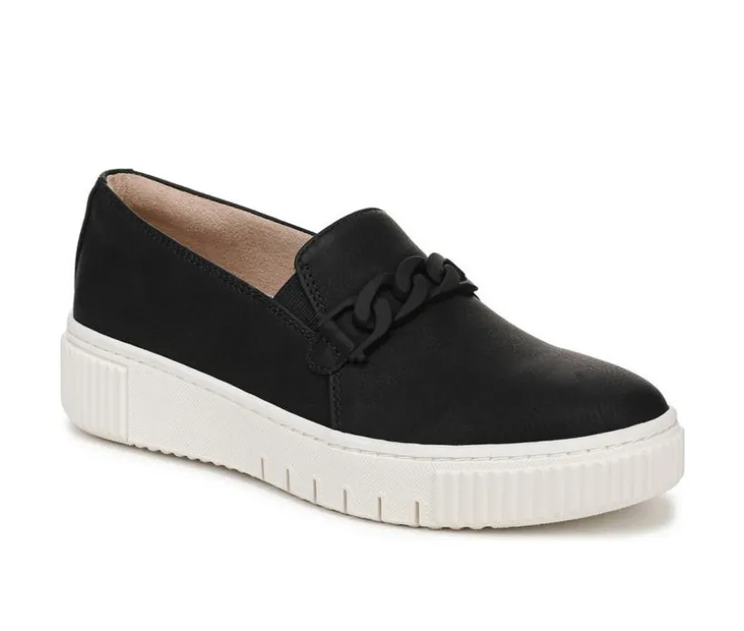 Women's Naturalizer Trish Slip-on Shoes