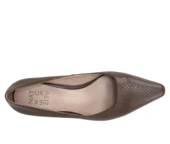 Women's Naturalizer Tylan Pumps