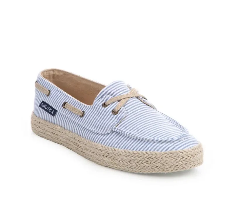 Women's Nautica Stoneway