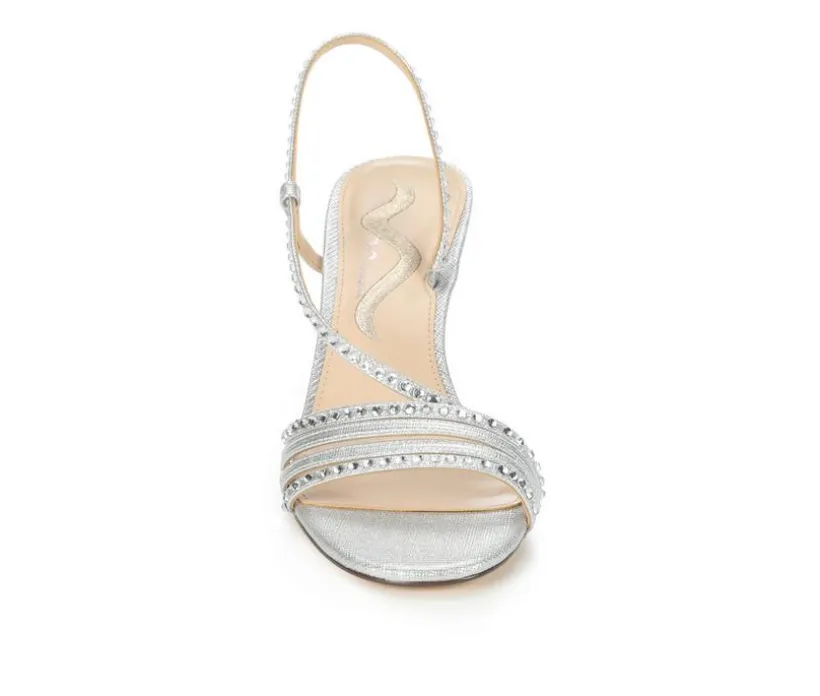Women's N by Nina Alexina-BY Special Occasion Shoes