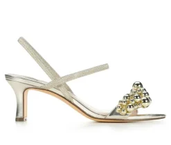 Women's N by Nina Baruca Special Occasion Shoes