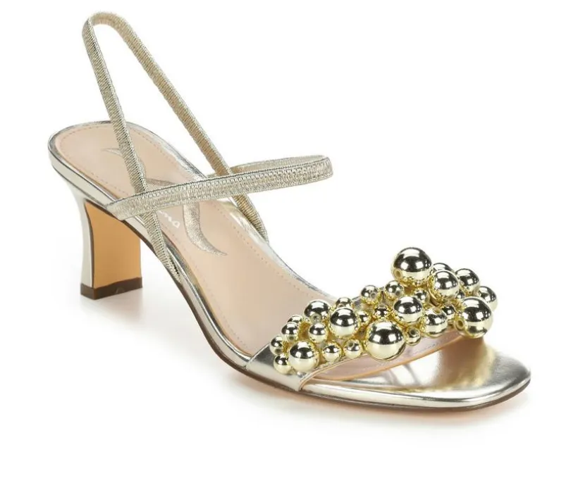 Women's N by Nina Baruca Special Occasion Shoes