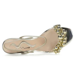 Women's N by Nina Baruca Special Occasion Shoes