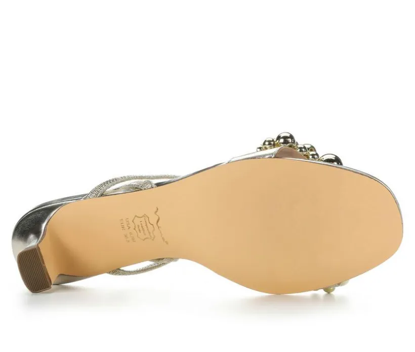 Women's N by Nina Baruca Special Occasion Shoes