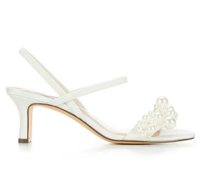 Women's N by Nina Baruca Special Occasion Shoes