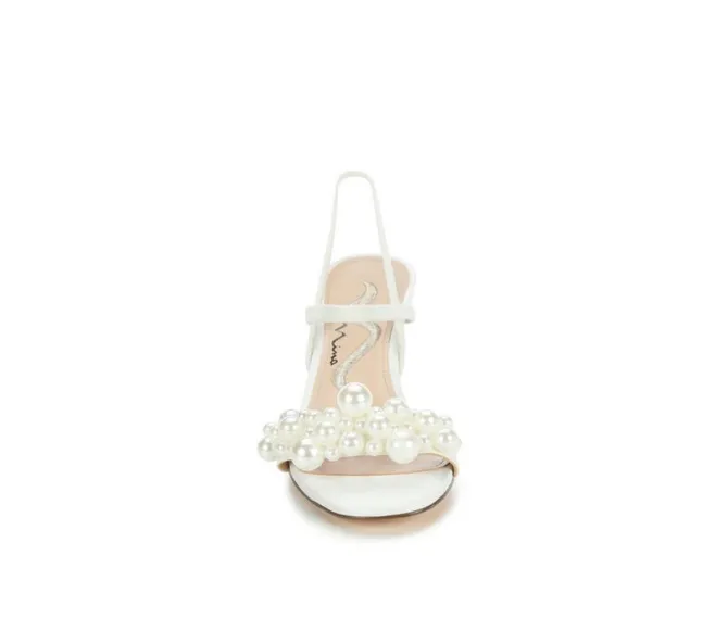Women's N by Nina Baruca Special Occasion Shoes