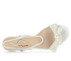 Women's N by Nina Baruca Special Occasion Shoes