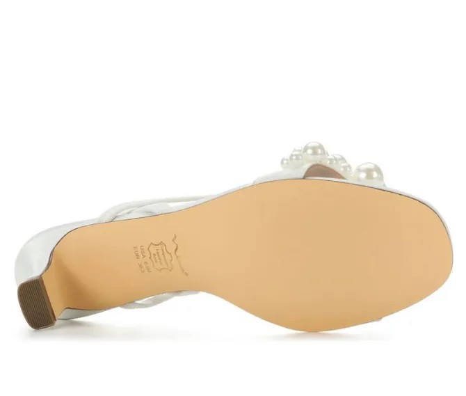 Women's N by Nina Baruca Special Occasion Shoes