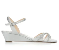 Women's N by Nina Fiegie-BY Wedge