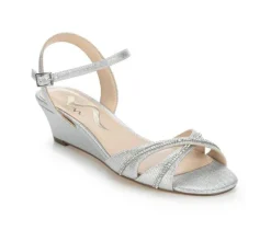 Women's N by Nina Fiegie-BY Wedge