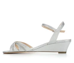 Women's N by Nina Fiegie-BY Wedge
