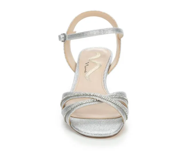 Women's N by Nina Fiegie-BY Wedge