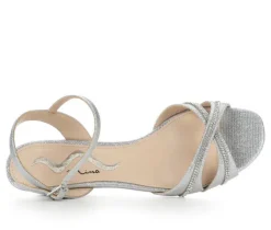 Women's N by Nina Fiegie-BY Wedge