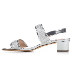 Women's N by Nina Gideon Special Occasion Shoes